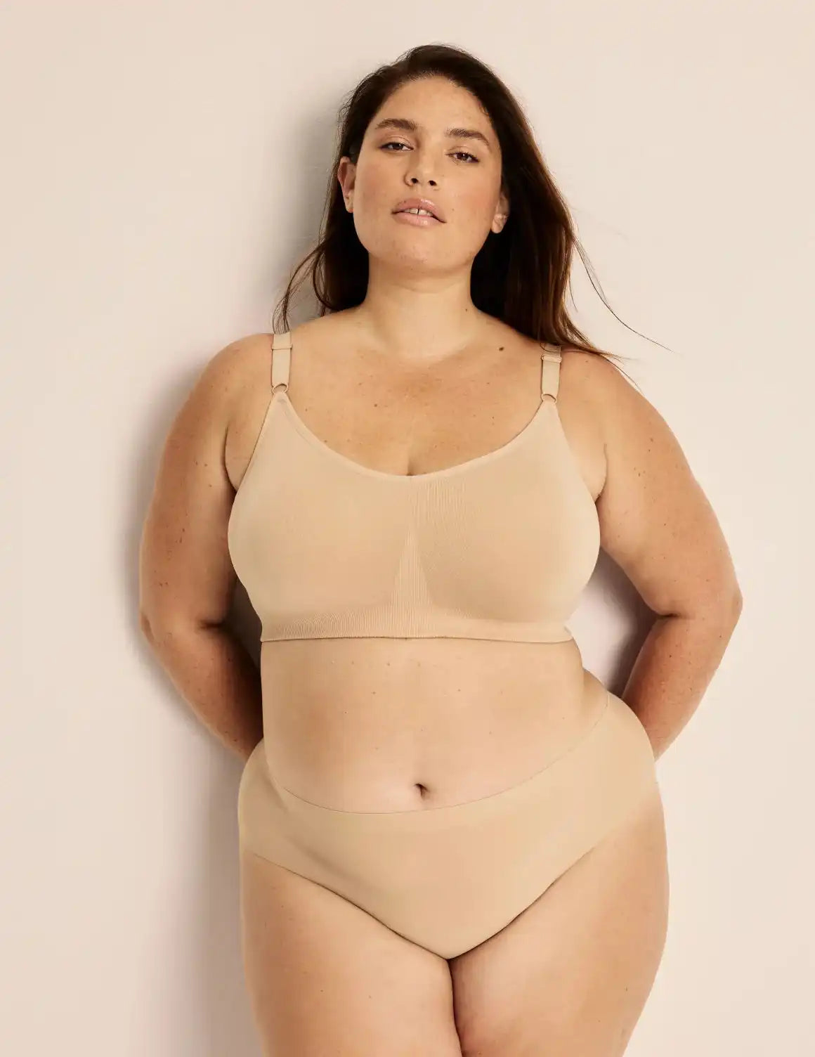 Good to Go Seamless Bra
