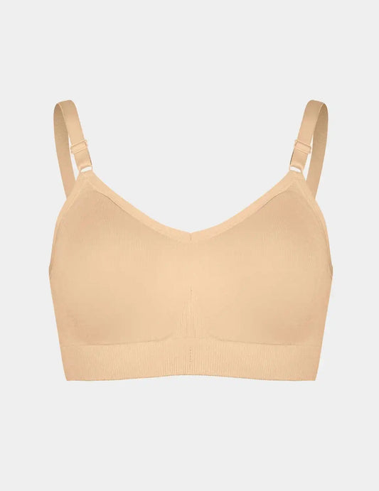 Good to Go Seamless Bra