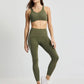 HiTouch™️ High Rise Legging - Piping - Last Call