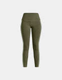 HiTouch™️ High Rise Legging - Piping - Last Call