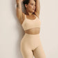 Customizable Shaper High Rise Shorts