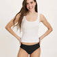 Teen Super Leakproof® No-Show Bikini