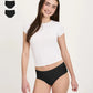 Teen Super Leakproof® No-Show Boyshort 3-Pack