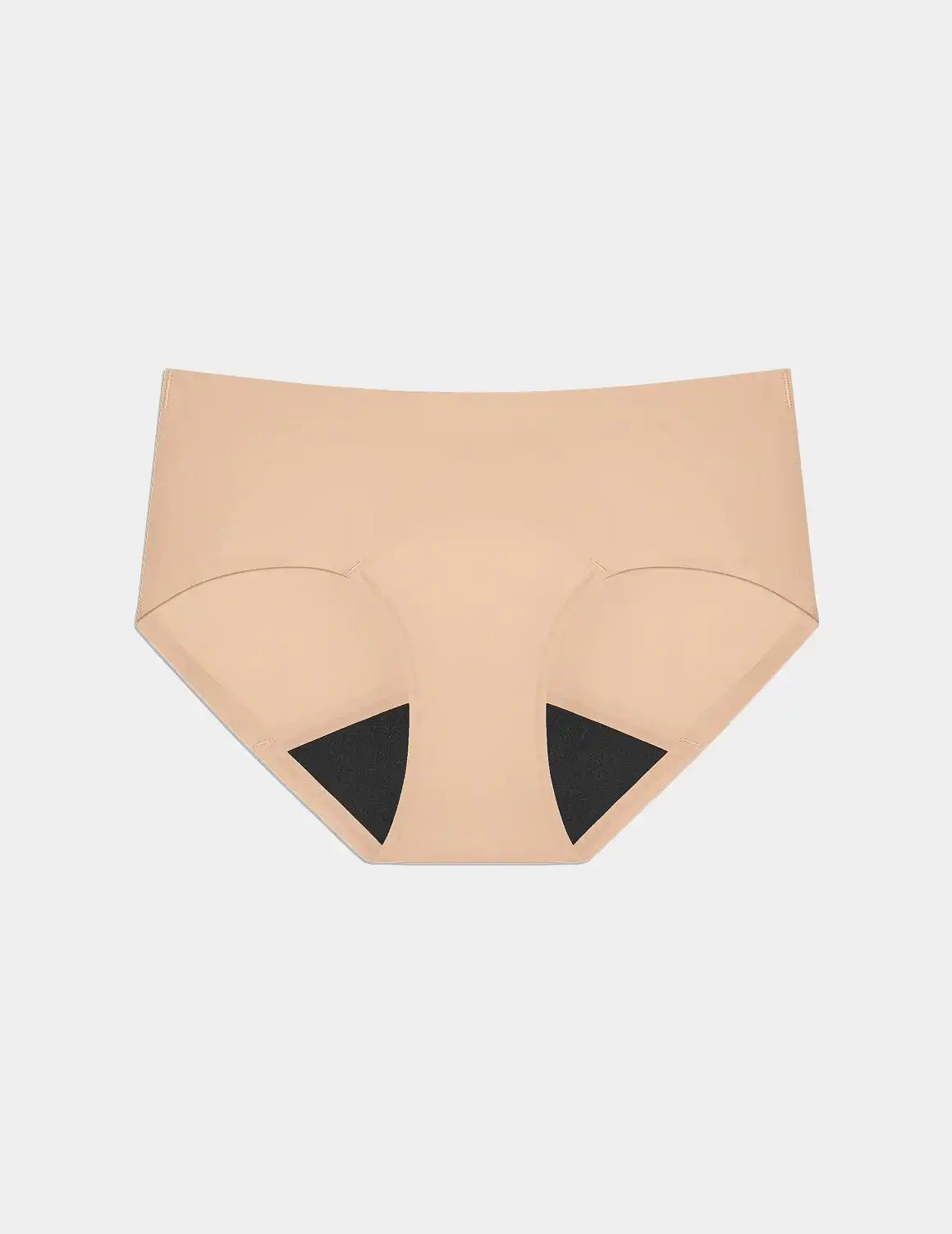 Teen Super Leakproof® No-Show Boyshort