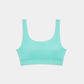 Teen Double Scoop Bikini Top
