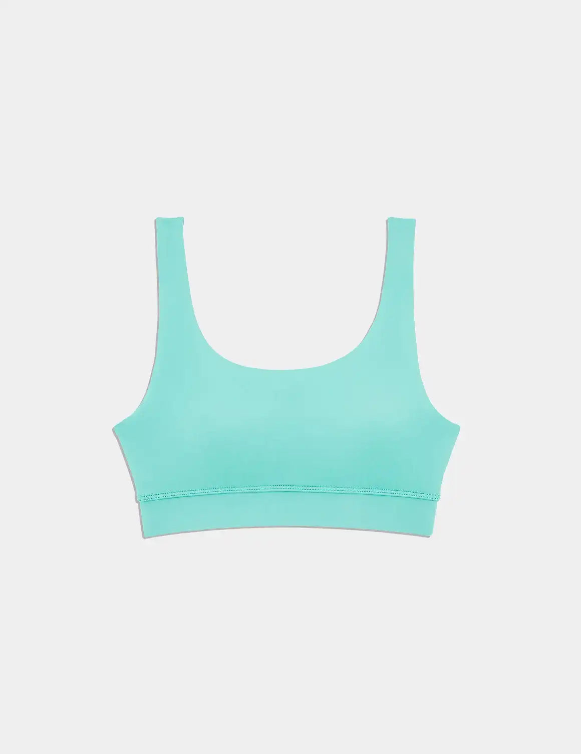 Teen Double Scoop Bikini Top - Last Call