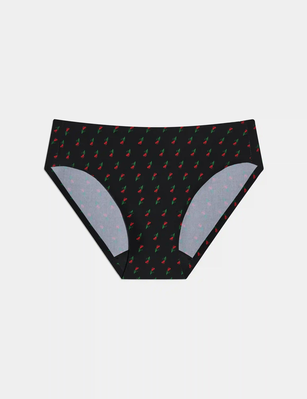 Teen Light Leakproof No-Show Bikini