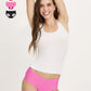 Teen Super Leakproof® No-Show Boyshort 3-Pack