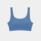Teen Double Scoop Bikini Top