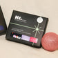 Teen Leakproof UltraThin Bikini Holiday 3-Pack - Last Call