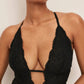 Court of Nightmares Lace Teddy