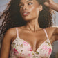 Uplift Push Up Bra