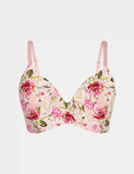 Uplift Push Up Bra