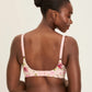Uplift Push Up Bra