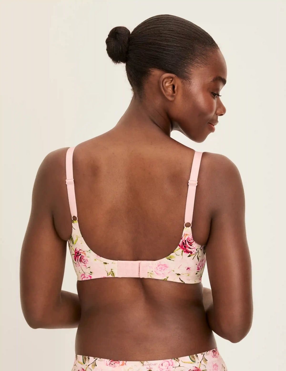 Uplift Push Up Bra