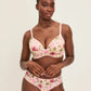 Uplift Push Up Bra