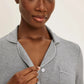 Modal Long Sleeve Sleep Set