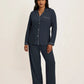 Modal Long Sleeve Sleep Set