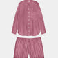 Classic Cotton PJ Set