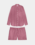 Classic Cotton PJ Set