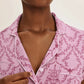 Modal Short Sleeve Sleep Set