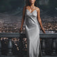The Amren™ Satin Slip