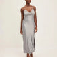The Amren™ Satin Slip