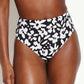 Sculpt High Rise Bikini Swim Bottom