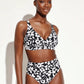 Sculpt High Rise Bikini Swim Bottom