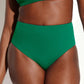 Sculpt High Rise Bikini Swim Bottom