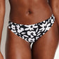 Sculpt Bikini Swim Bottom