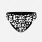 Sculpt Bikini Swim Bottom