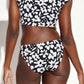 Sculpt Bikini Swim Bottom