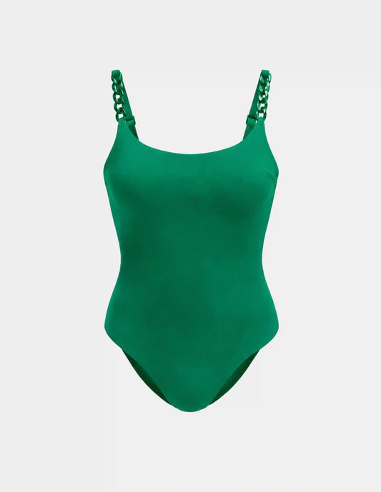 Limited-Edition Sculpt Classic One Piece Swimsuit