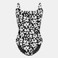 Sculpt Classic One Piece Swimsuit