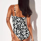 Sculpt Classic One Piece Swimsuit