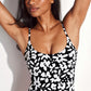 Sculpt Classic One Piece Swimsuit