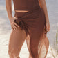 Mesh Sarong