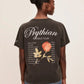 Oversized Graphic T-Shirt