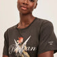 Oversized Graphic T-Shirt
