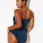 Sculpt Classic One Piece Swimsuit