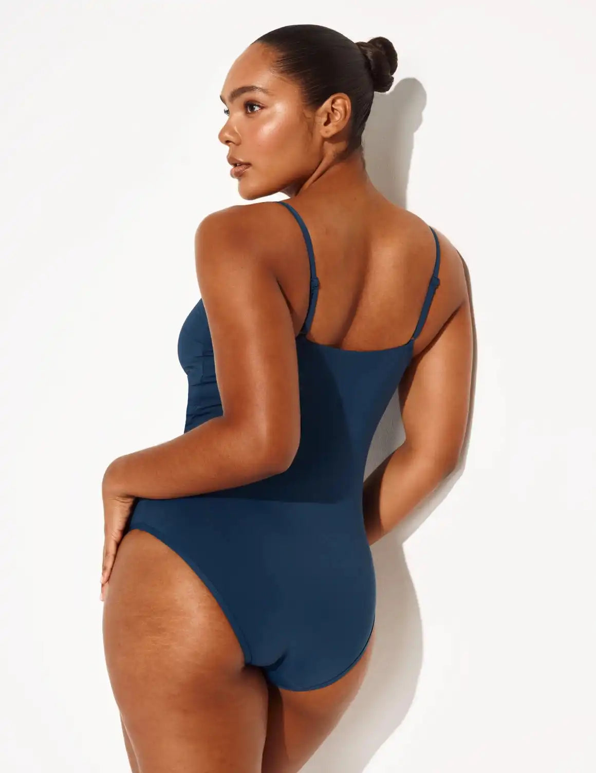 Sculpt Classic One Piece Swimsuit