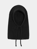 Knit Balaclava