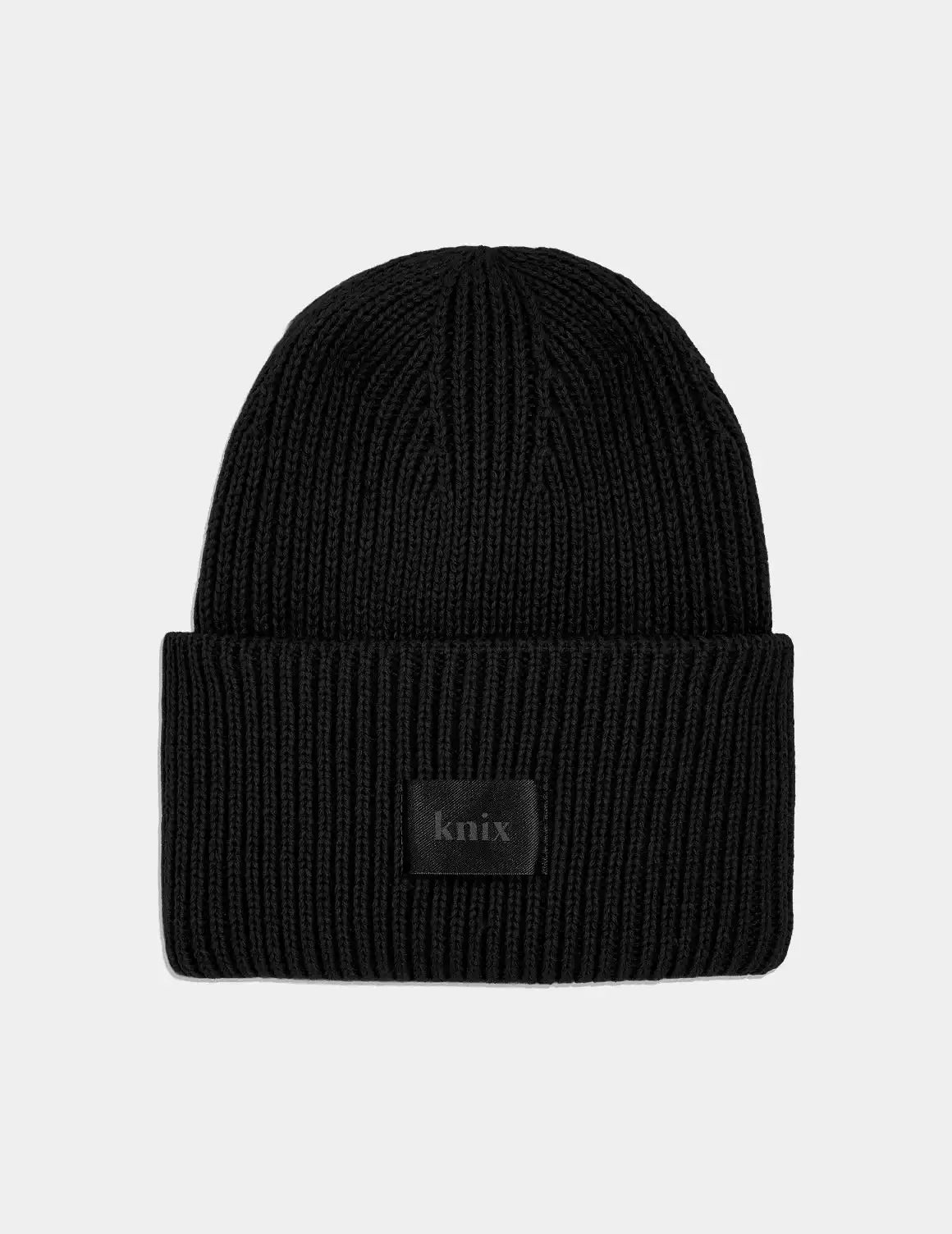 Knit Beanie