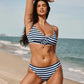 Sculpt Bikini Swim Bottom