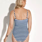 Sculpt Classic One Piece Swimsuit