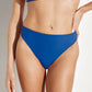 Sculpt High Cut Bikini Swim Bottom