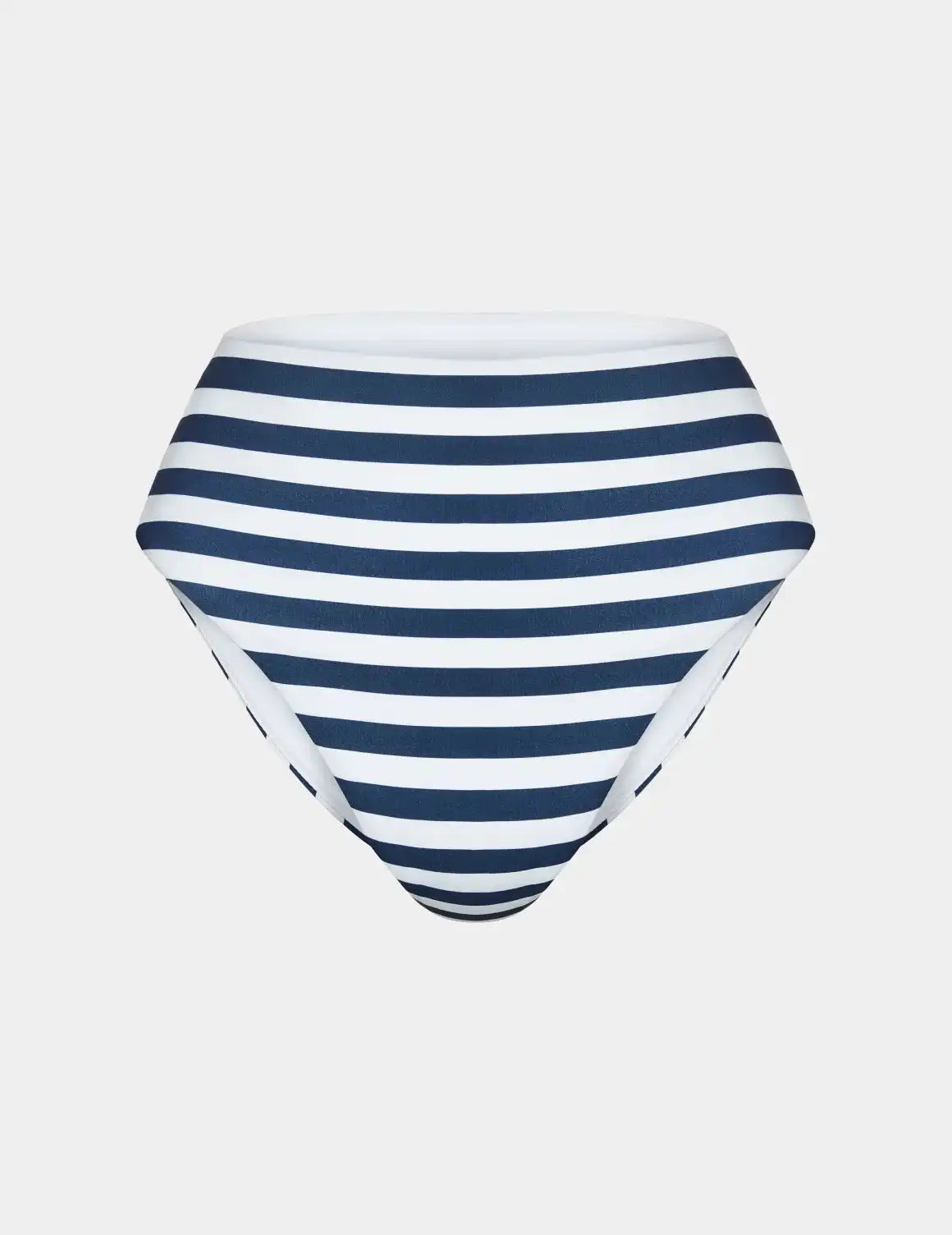Sculpt High Rise Bikini Swim Bottom