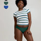 Teen Light Leakproof No-Show Bikini 3-Pack - Last Call