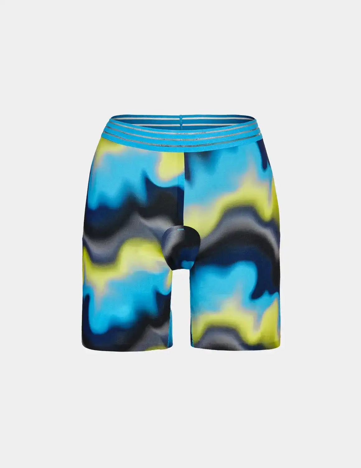 Teen Leakproof Luxe Modal Sleep Boxer - Last Call